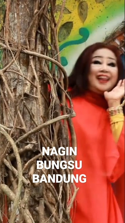 NAGIN (CINTAILAH AKU) BUNGSU BANDUNG