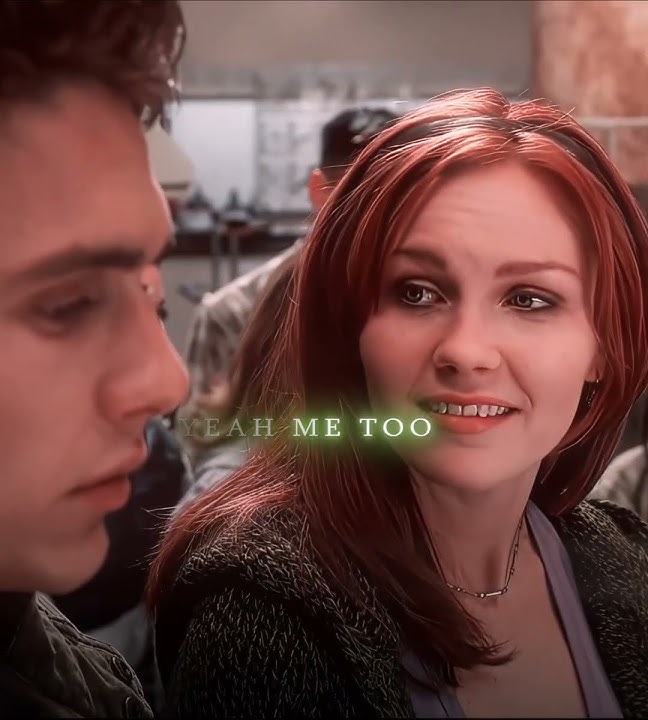You talk to HER? - 'Tobey Maguire's Spider-Man' Edit - edward maya feat. vika jigulina - stereo love
