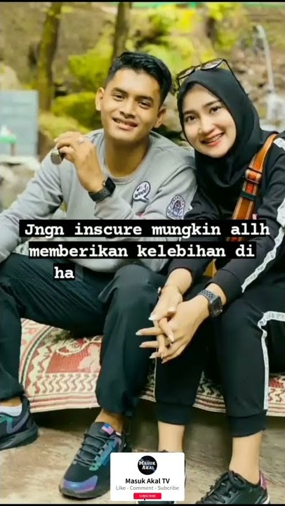 Mesranya Yeni Inka dengan Pacar Polisinya 😍💃🥰