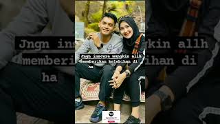 Mesranya Yeni Inka Dengan Pacar Polisinya 