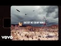 Koe Wetzel - Cabo (Official Lyric Video)