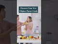 Fresh Flavor Taste Test Challenge