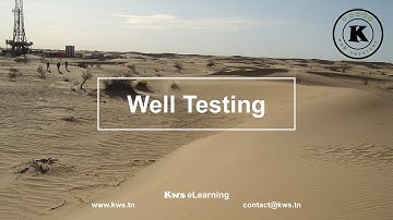 Well Testing Crash Course Rev3 ⚡