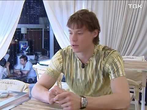 Александр Сёмин хоккеист семья