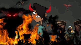 Ali Baba Cartoon Network Throwbacks Total Drama Allstars Ep7 Reaction