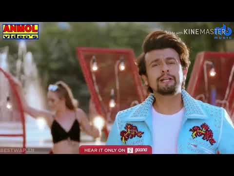 Tota New Song 2018 Singing By (SONU Nigama)