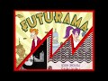 Mashup Psyché Rock / Futurama Theme