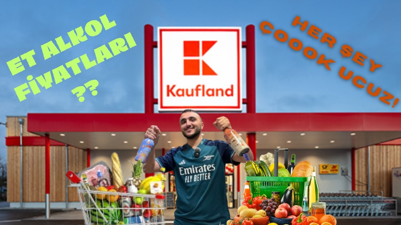 BULGARİSTAN MARKET FİYATLARI-2025 YILI MARKET FİYATLARI SOFYA-ENFLASYON VAR MI!