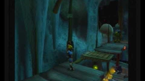 Jak & Daxter: The Precursor Legacy Walkthrough Part 22