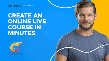 Classtra How-To on AppSumo