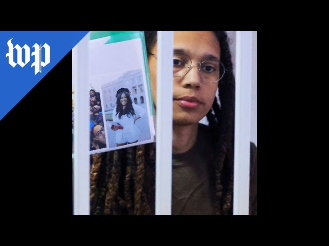 What’s next for Brittney Griner? | Opinion