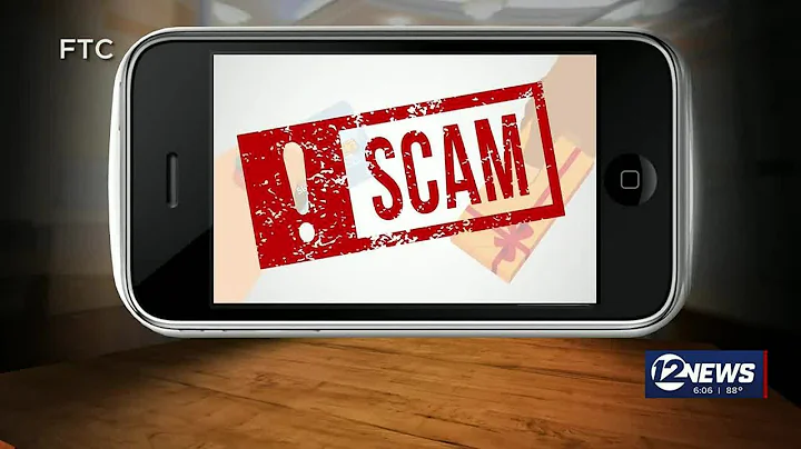 Man loses thousands of dollars in government gift card scam