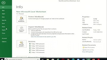 How to make Excel speak (In just 2 minutes)?  Speak Cell and stop speaking cell.