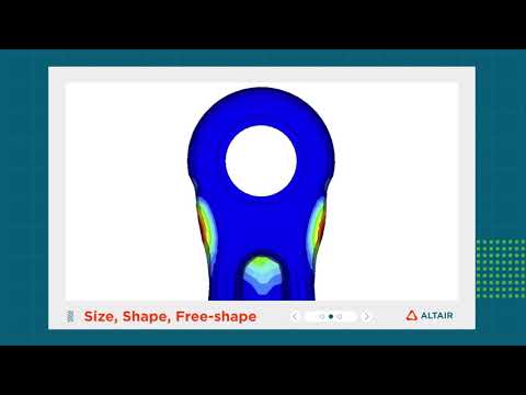 What are Size,