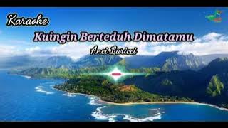 Kuingin Berteduh Dimatamu | Karaoke | Anci Laricci | Lagu Kenangan.