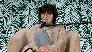 Ivy Wolk: “Redonkulous”