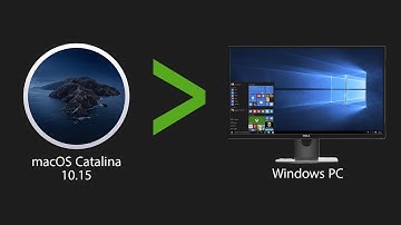 Install macOS Catalina on Windows PC || VMware || Bangla Tutorial 2020 🇧🇩