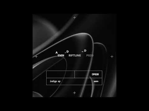 AEMN - Driftline ~ [DP020]
