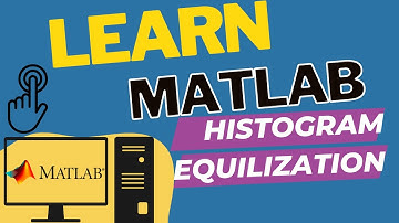 How To Perform Histogram Equilization in Matlab