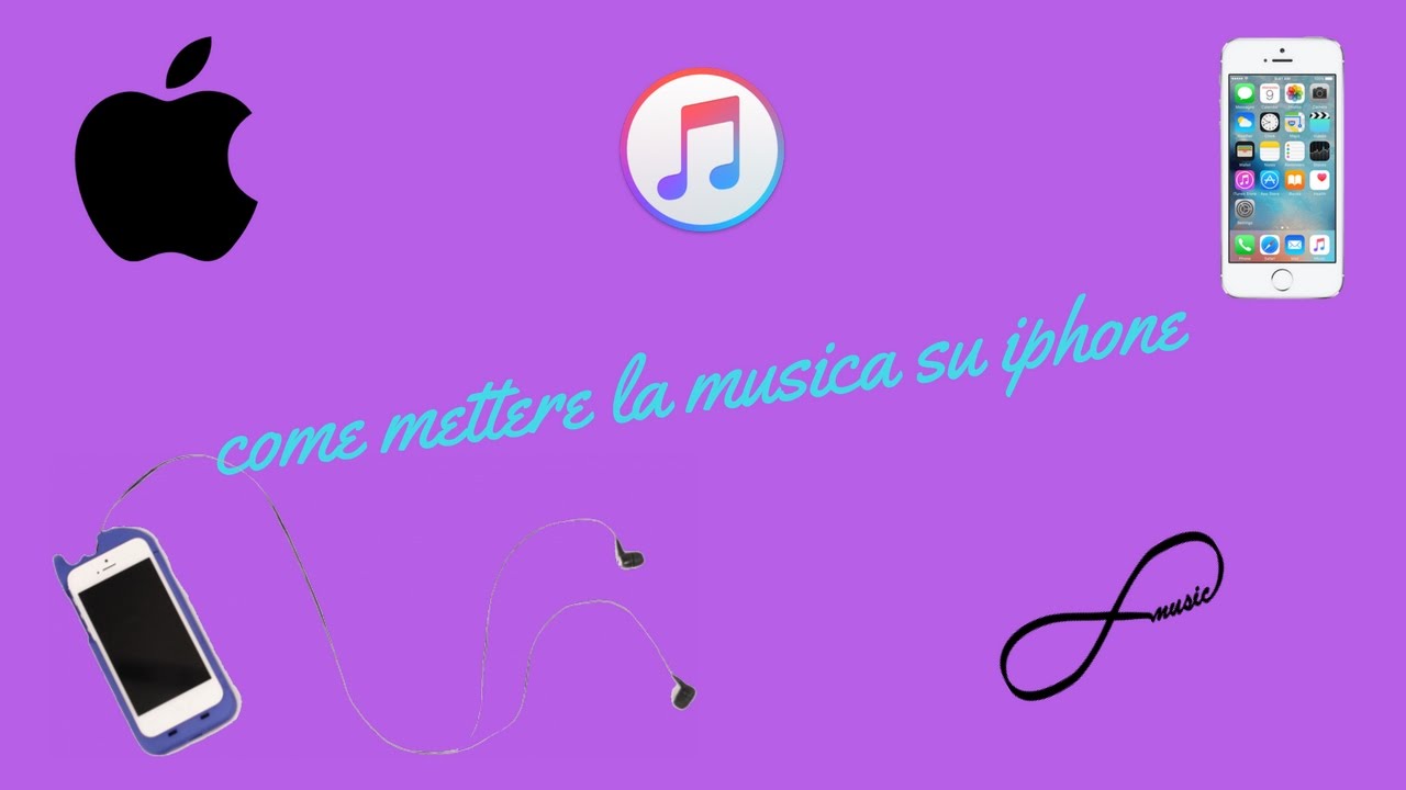 Come inserire la musica di YouTube come sottofondo di un ...