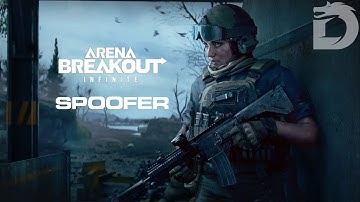 Arena Breakout Infinite Ban Bypass 🔓🚫 - DIVINIUM SPOOFER + HWID BAN REMOVER 🕹️ (2025 Guide)
