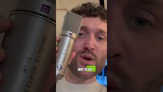Is the U89 BETTER than the Neumann U87?!