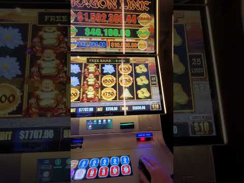 Chinese New Year Celebration at Commerce Casino