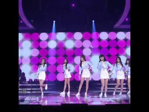 Gfriend Sinb Live Singing Compilation