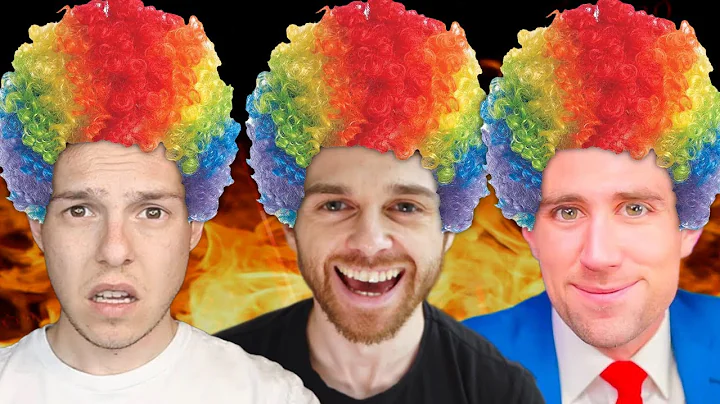 Millennial Money Deletes ENTIRE Channel - Graham S...