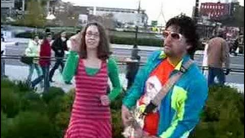 Streightangular — "Streightangular" (high def)