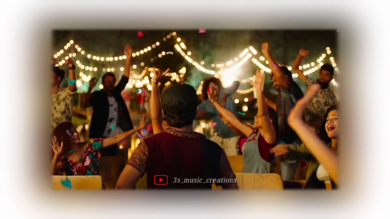 3s_music_creations YouTube