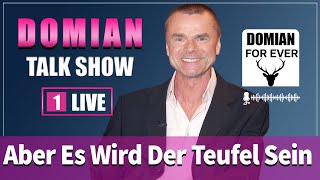 Download Lagu Jürgen Domian - Aber Es Wird Der Teufel Sein @DomianLive2025 MP3 Download Lagu Jürgen Domian - Aber Es Wird Der Teufel Sein @DomianLive2025 MP3