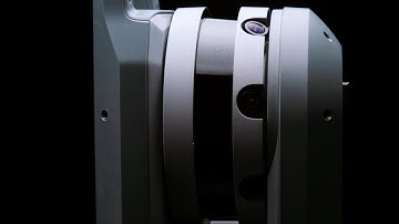 Trimble X7 Scanning System - Overview