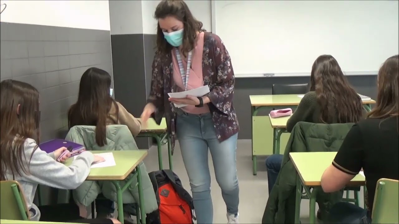 Voces - Cortos 2022 Film laburrak