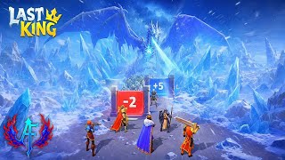 Last Throne Gameplay Android (Your Crown Awaits) screenshot 4