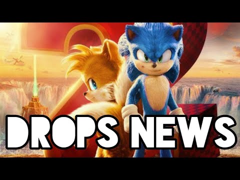 Sonic' se torna melhor estreia de filmes baseados em videogame nos