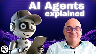 S01E05 - AI agents explained