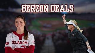Famous Statement Made for OU Softball. Texas Next. Net Worth