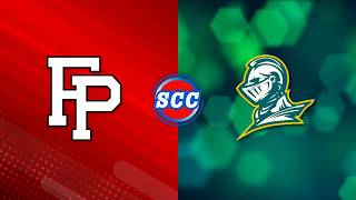 2026 SCC Boys Lacrosse Championship | #1 Fairfield Prep vs #2 Notre Dame West Haven (5-28-2026)