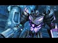 Transformers: Fall Of Cybertron - Chapter 10: The Final Countdown (Megatron)