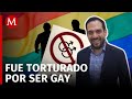 Manuel Guerrero asegura que su sentencia es injusta por pertenecer a la comunidad LGBT en Qatar