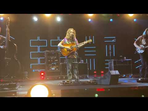 Billy Strings - “Be Your Man” Cary, NC. July 13, 2023 (2nd Time Played)