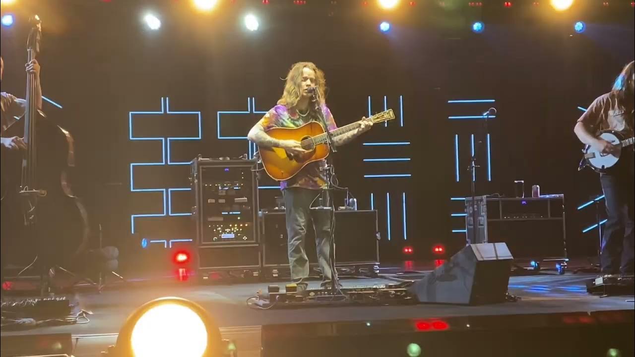 Billy Strings - “Be Your Man” Cary, NC. July 13, 2023 (2nd Time Played) Billy Strings - “Be Your Man” Cary, NC. July 13, 2023 (2nd Time Played)