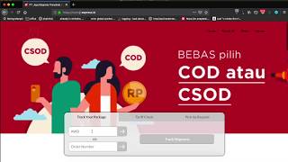 SQL Injection at j-express.id screenshot 3
