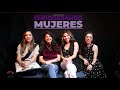 Empoderando mujeres con monica melendez itzel cervantes  mirka santana