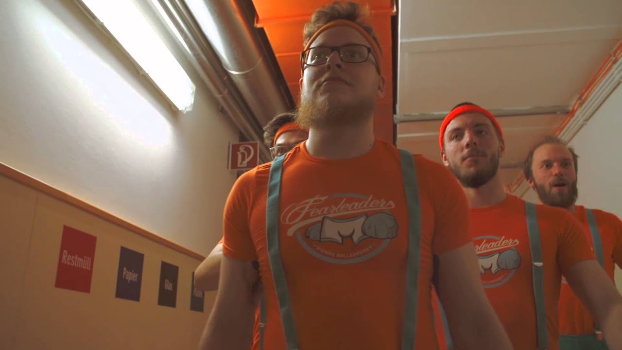 Fotzhobl - So Wos Von Do