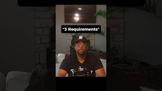 The 3 Requirements To Get Gun Rights Restored