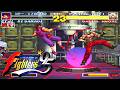 The King of Fighters '95 [Neo Geo] Rivals Team