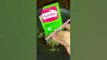 Thumbnail of mie gomak tanpa kuah khas Sibolga(mie goreng )mie lidi