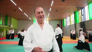 Download Lagu Paroles de Sensei - 3 - Rencontre avec Robert Dalessandro Shihan, 7e DAN MP3
